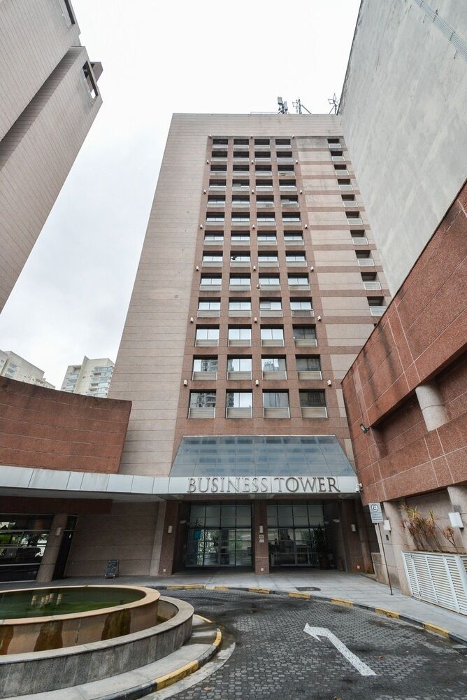 Sala-Conjunto, 28 m² - Foto 5