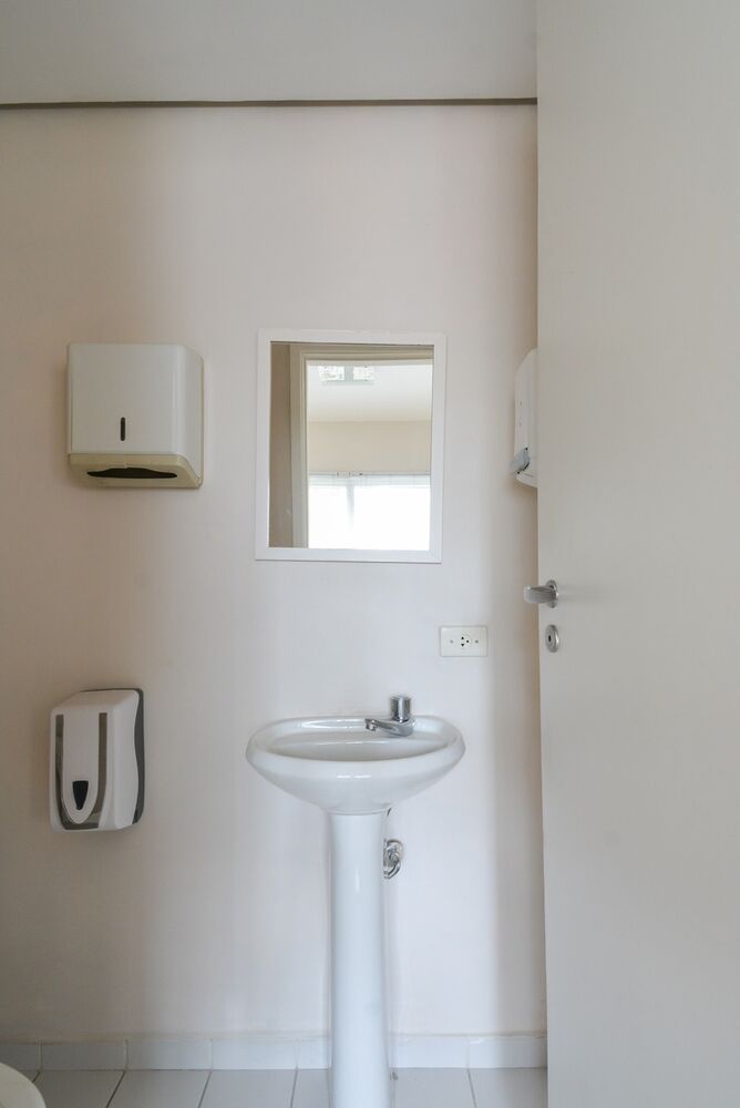 Sala-Conjunto, 28 m² - Foto 1