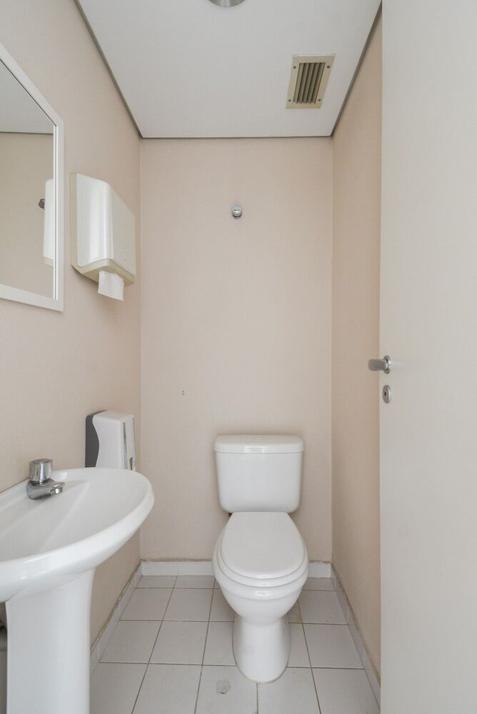 Sala-Conjunto, 28 m² - Foto 6