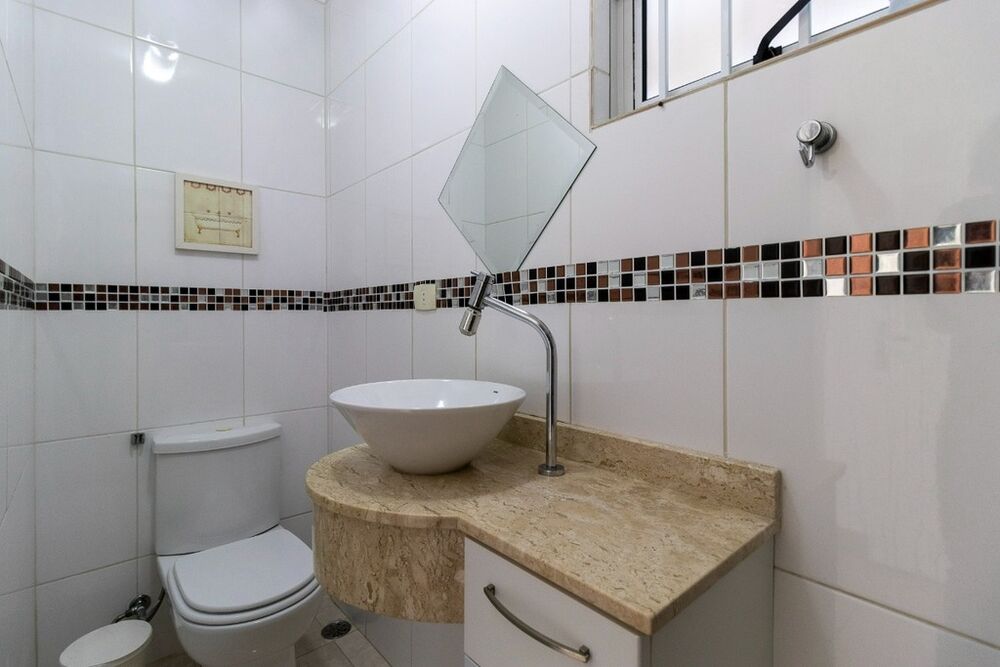 Casa, 3 quartos, 271 m² - Foto 7