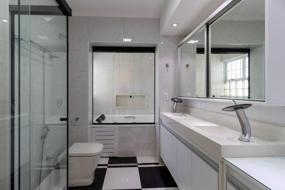 Casa, 3 quartos, 271 m² - Foto 12