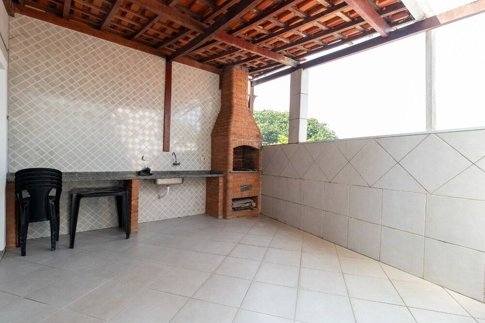 Casa, 3 quartos, 271 m² - Foto 2
