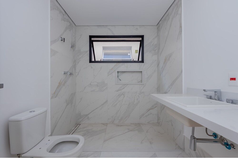 Casa de Condomínio, 4 quartos - Foto 46