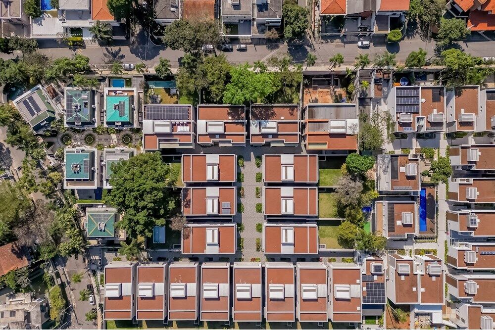 Casa de Condomínio, 4 quartos - Foto 10