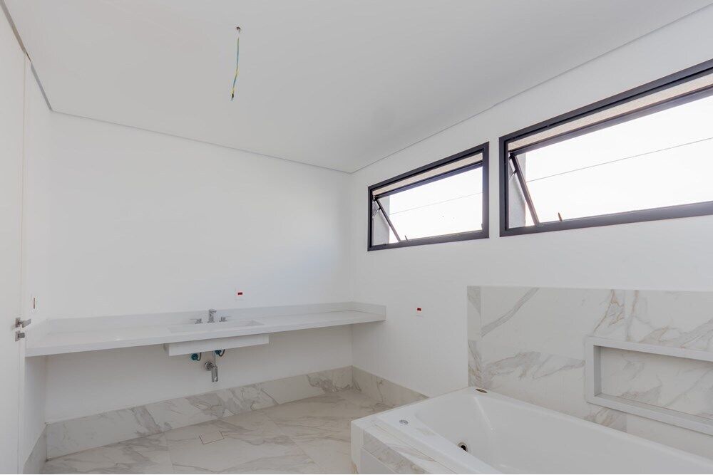Casa de Condomínio, 4 quartos - Foto 52