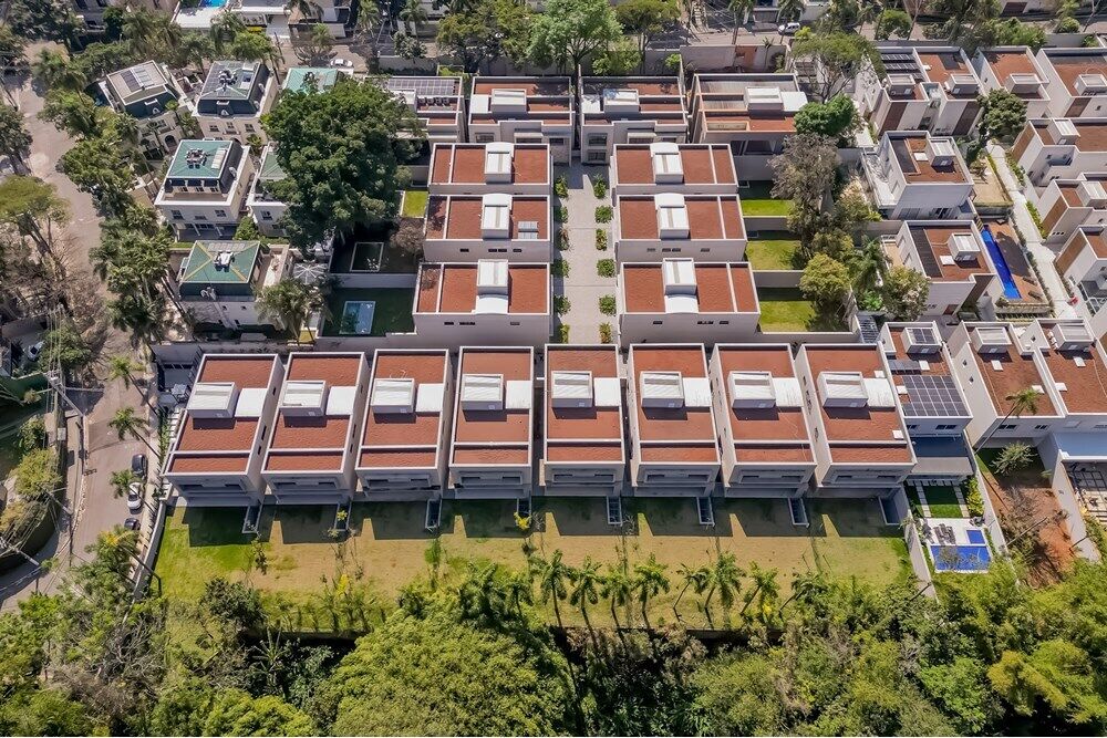 Casa de Condomínio, 4 quartos - Foto 12