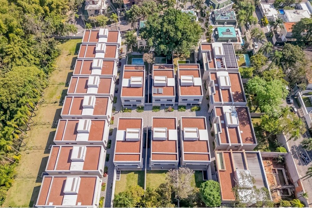 Casa de Condomínio, 4 quartos - Foto 5
