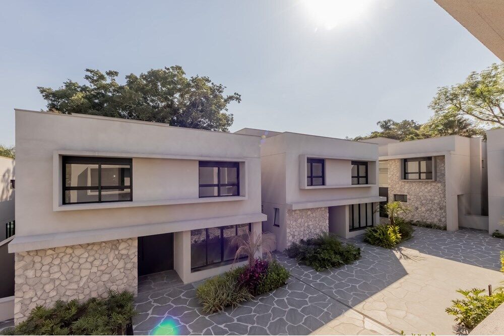 Casa de Condomínio, 4 quartos - Foto 29