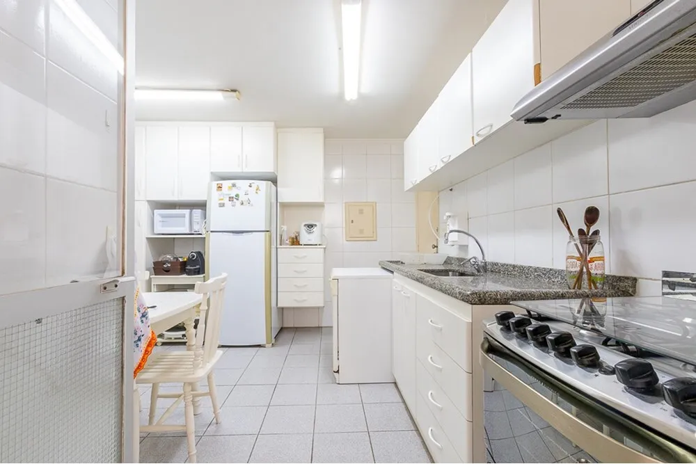Apartamento, 3 quartos, 126 m² - Foto 3