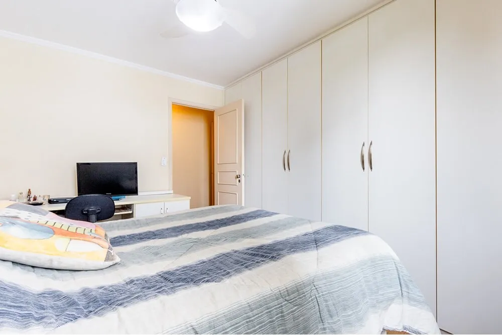 Apartamento, 3 quartos, 126 m² - Foto 4