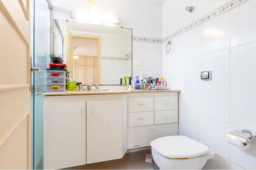 Apartamento, 3 quartos, 126 m² - Foto 1