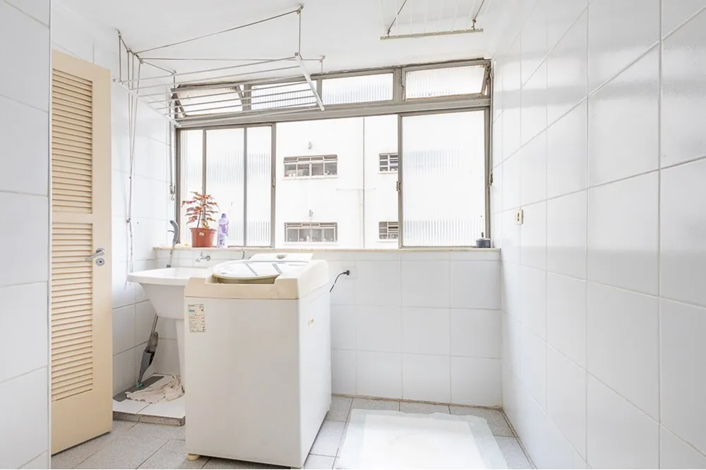 Apartamento, 3 quartos, 126 m² - Foto 6