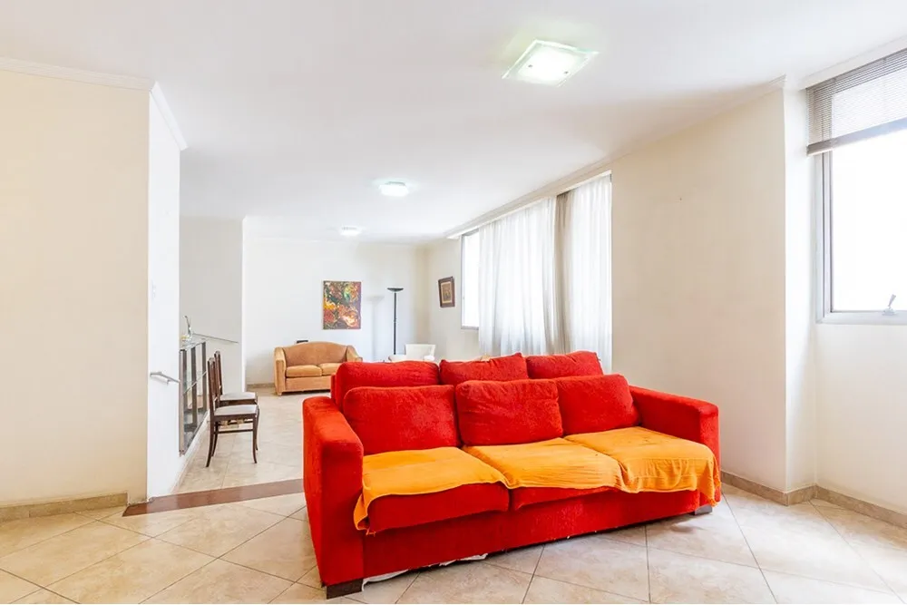 Apartamento, 3 quartos, 126 m² - Foto 2