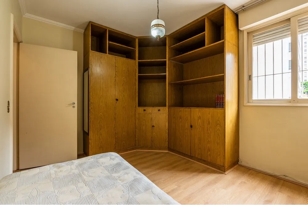 Apartamento, 2 quartos, 97 m² - Foto 8