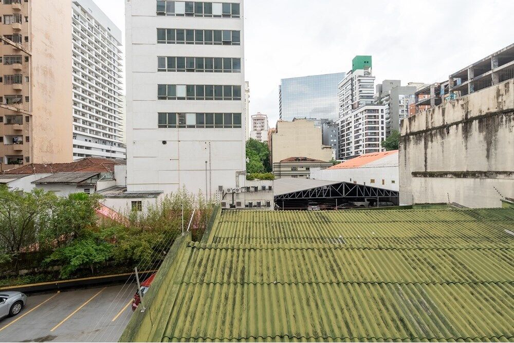 Apartamento à venda com 2 quartos, 97m² - Foto 1
