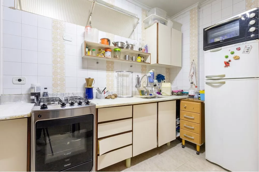 Apartamento à venda com 2 quartos, 66m² - Foto 6