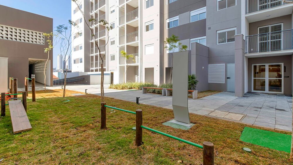 Apartamento, 3 quartos, 62 m² - Foto 7