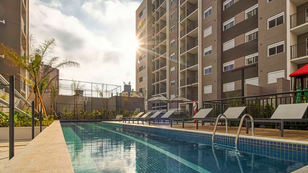 Apartamento, 3 quartos, 62 m² - Foto 9