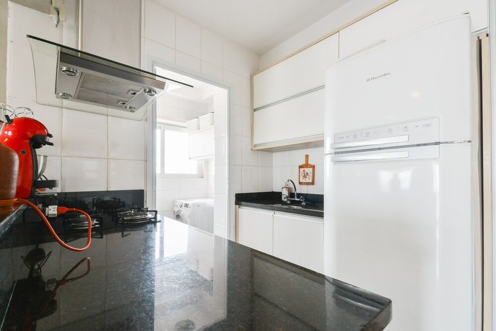 Apartamento à venda com 2 quartos, 82m² - Foto 10