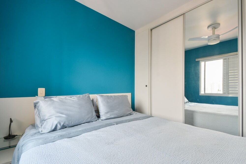 Apartamento à venda com 2 quartos, 82m² - Foto 12
