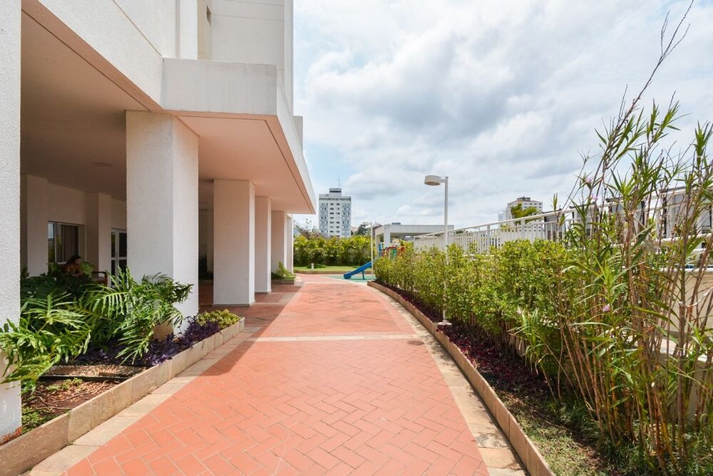 Apartamento à venda com 2 quartos, 82m² - Foto 6
