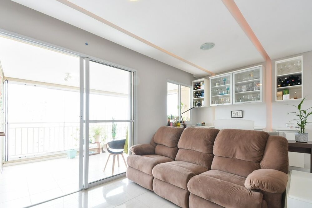 Apartamento à venda com 2 quartos, 82m² - Foto 7