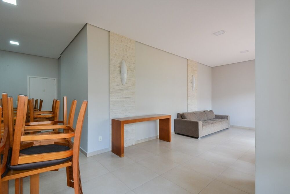 Apartamento à venda com 2 quartos, 82m² - Foto 3