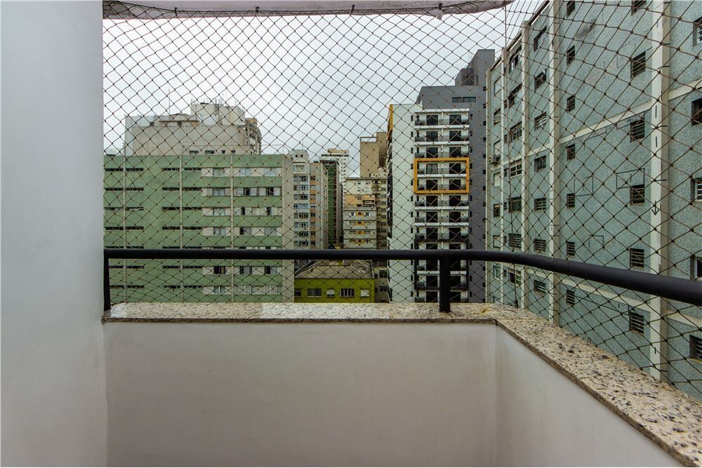 Apartamento, 2 quartos, 63 m² - Foto 4