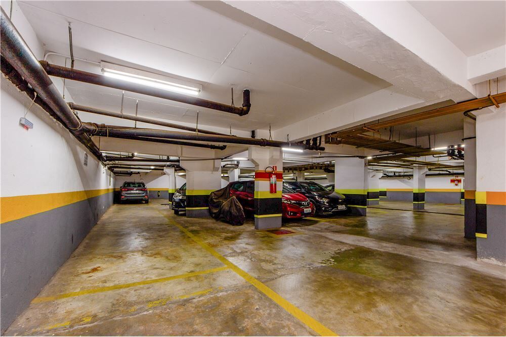 Apartamento, 2 quartos, 63 m² - Foto 2