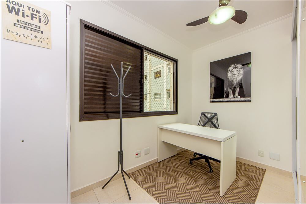 Apartamento, 2 quartos, 63 m² - Foto 9