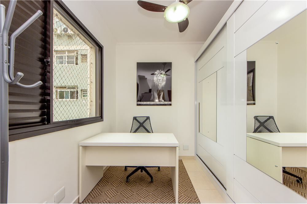 Apartamento, 2 quartos, 63 m² - Foto 8