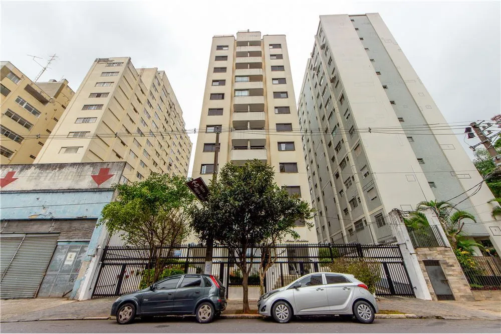 Apartamento, 2 quartos, 63 m² - Foto 2