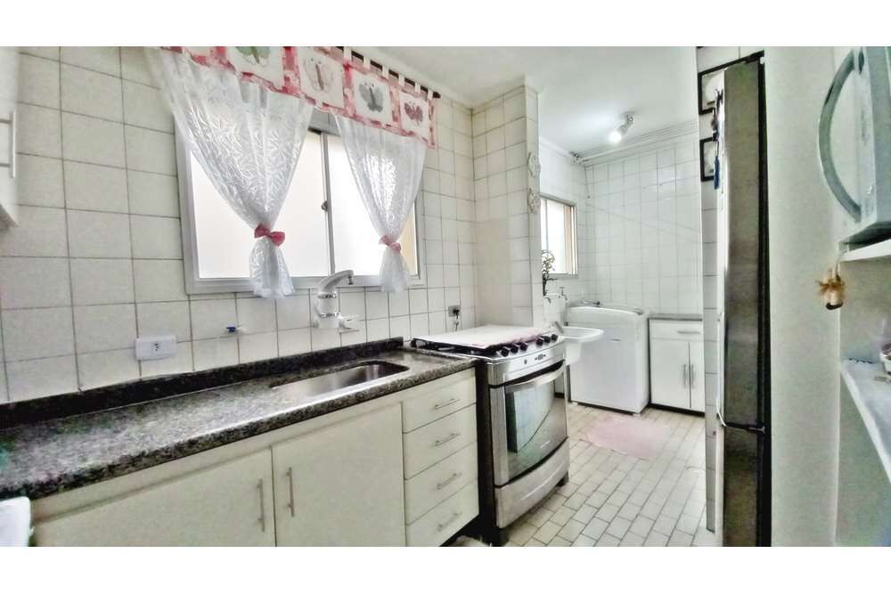 Apartamento, 2 quartos, 54 m² - Foto 3