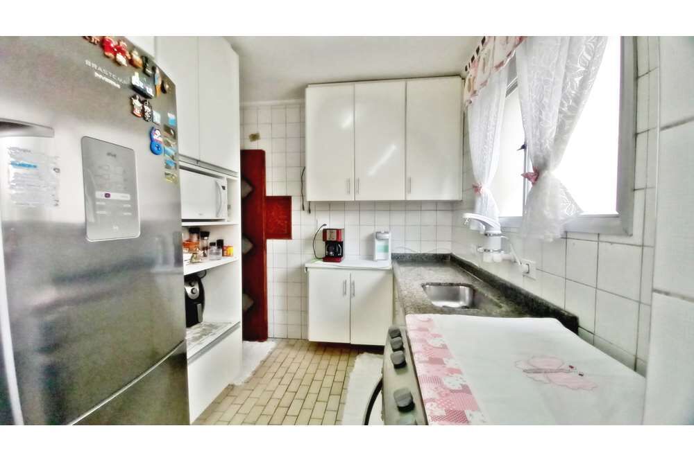 Apartamento, 2 quartos, 54 m² - Foto 2