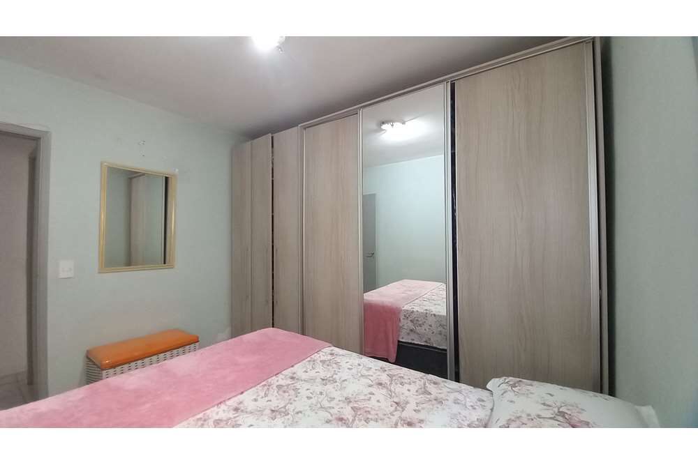 Apartamento, 2 quartos, 54 m² - Foto 4