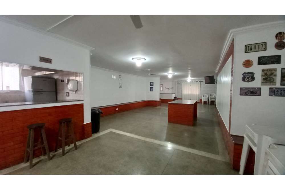 Apartamento, 2 quartos, 54 m² - Foto 1