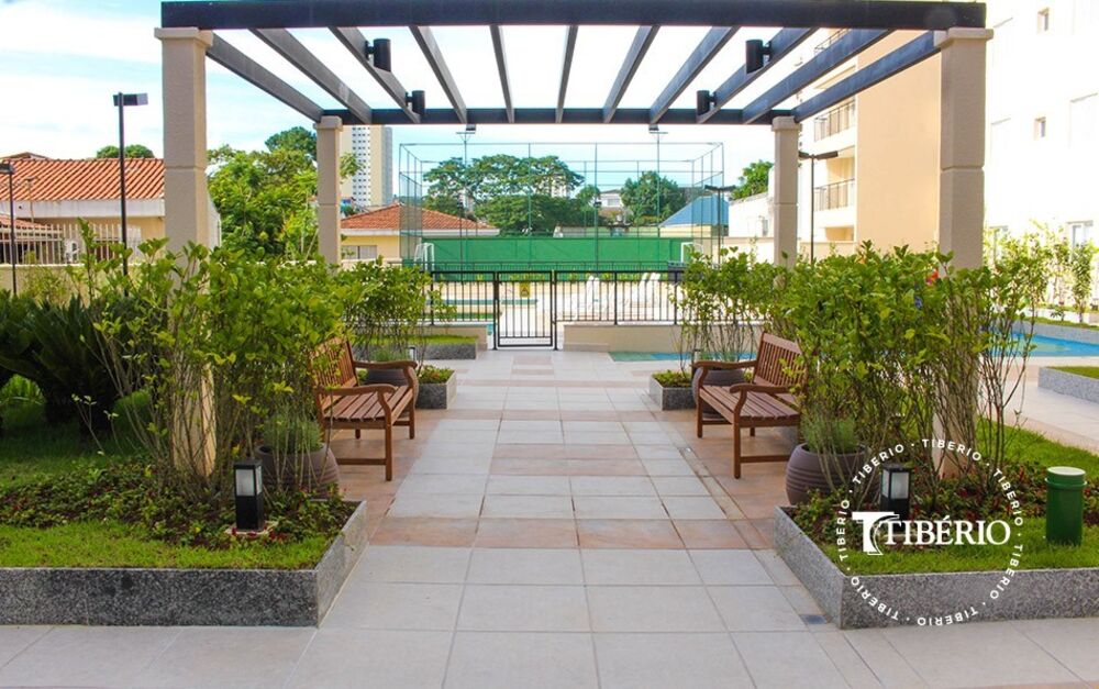Apartamento, 2 quartos, 50 m² - Foto 5