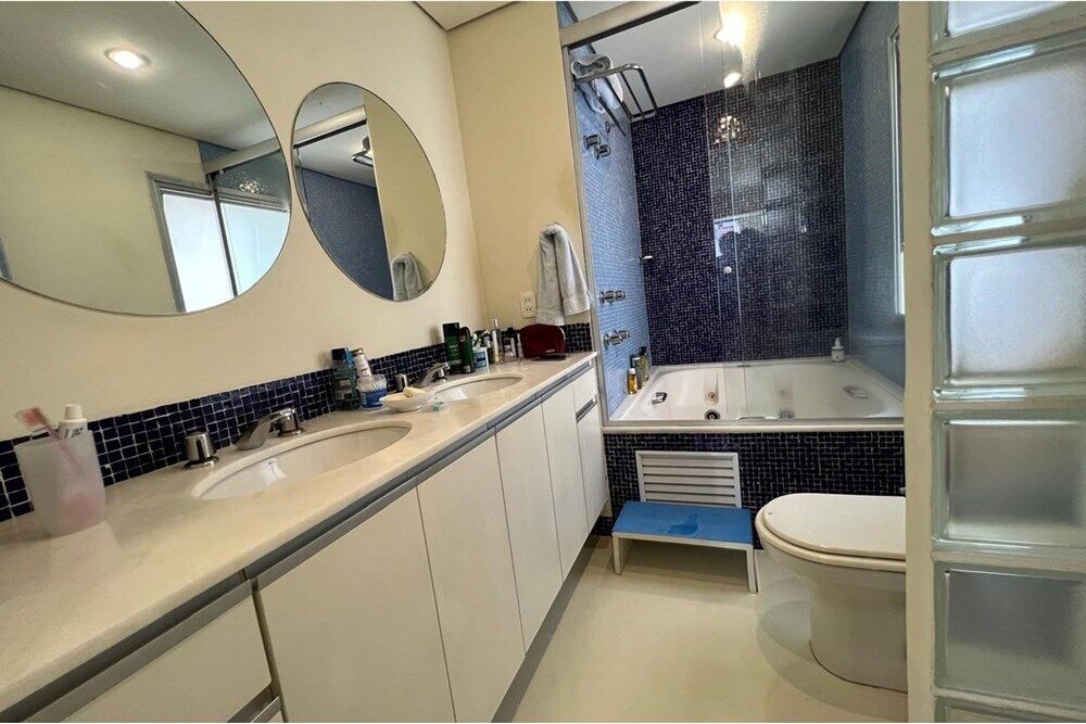 Apartamento, 2 quartos, 270 m² - Foto 6