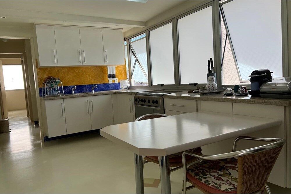 Apartamento, 2 quartos, 270 m² - Foto 5