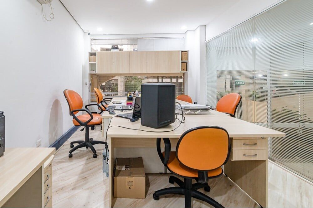 Sala-Conjunto, 165 m² - Foto 1