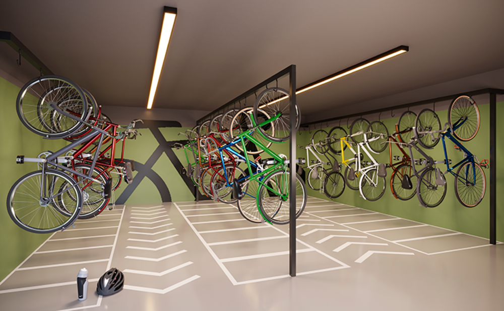 Apartamento, 2 quartos, 74 m² - Foto 7