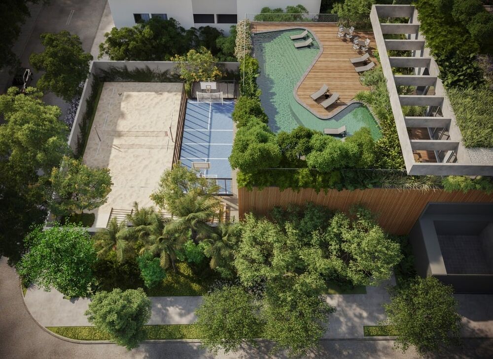 Apartamento, 4 quartos, 487 m² - Foto 11