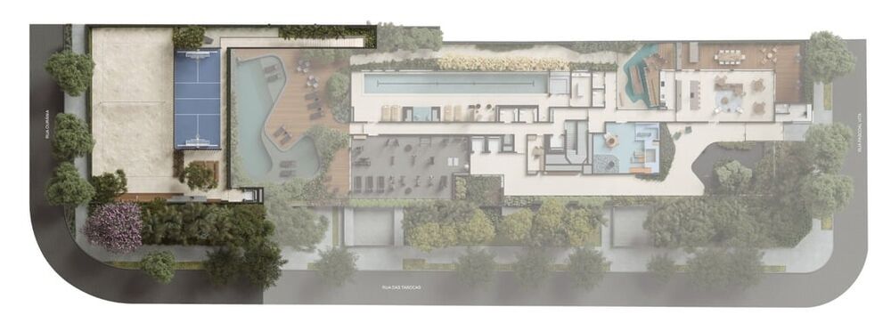 Apartamento, 4 quartos, 487 m² - Foto 12