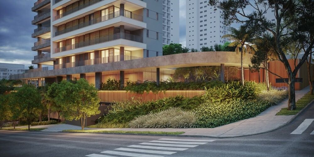 Apartamento, 4 quartos, 487 m² - Foto 1