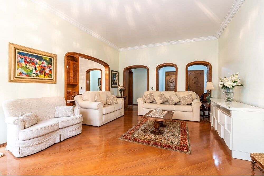 Apartamento, 3 quartos, 207 m² - Foto 8
