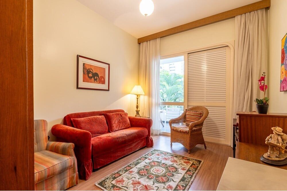 Apartamento, 3 quartos, 207 m² - Foto 2