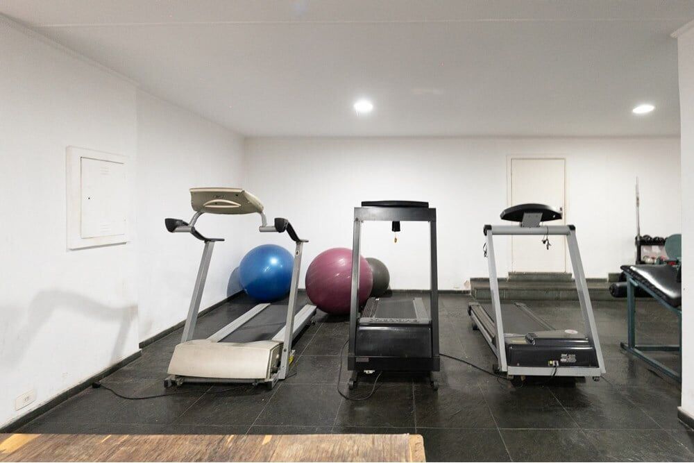 Apartamento, 3 quartos, 207 m² - Foto 1
