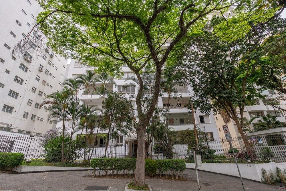 Apartamento, 3 quartos, 207 m² - Foto 7