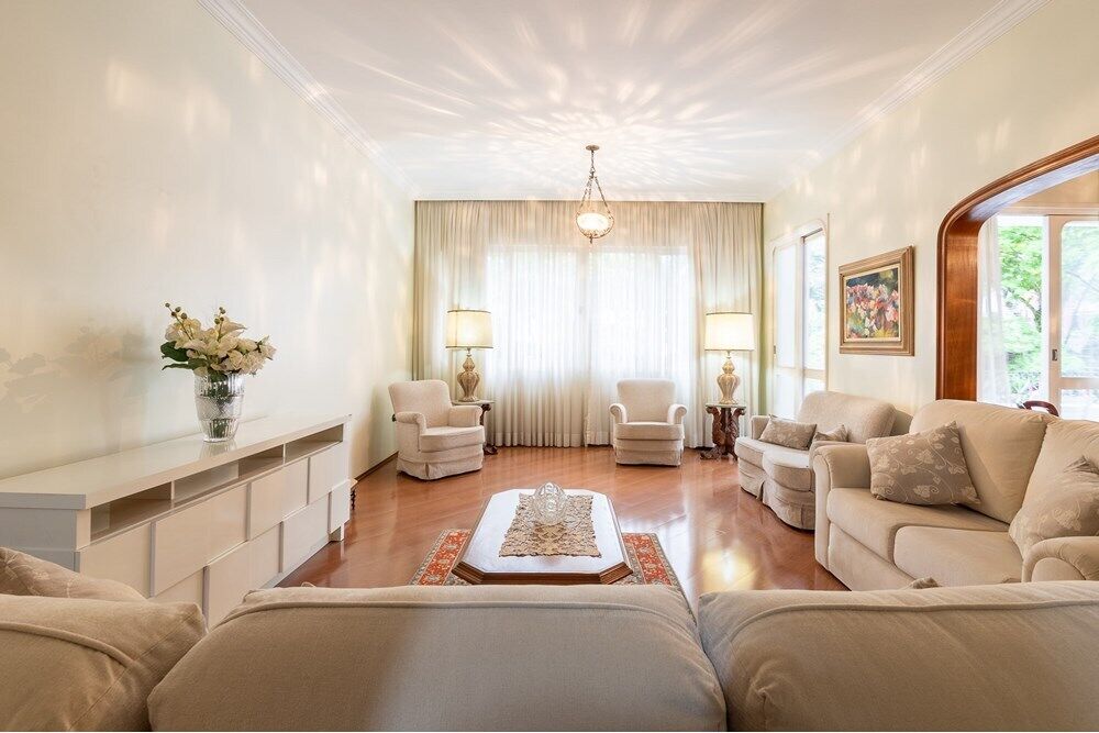 Apartamento, 3 quartos, 207 m² - Foto 5