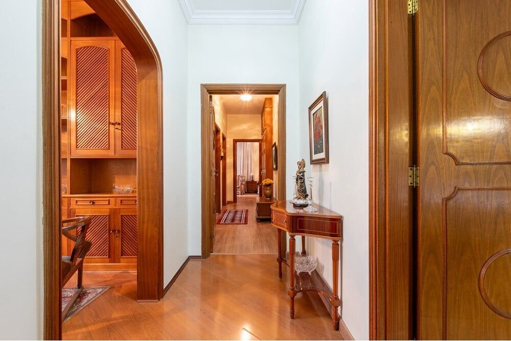 Apartamento, 3 quartos, 207 m² - Foto 6